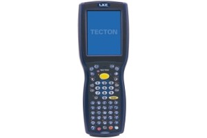 Honeywell Tecton Wireless Handheld Mobile Computer